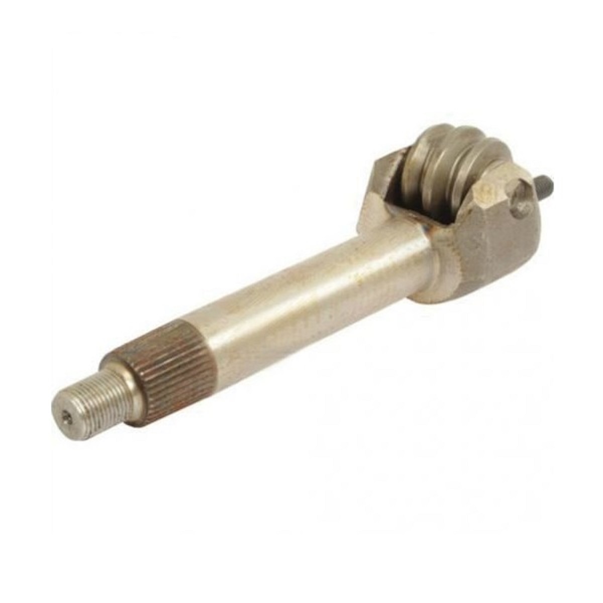 Steering Rocker Shaft