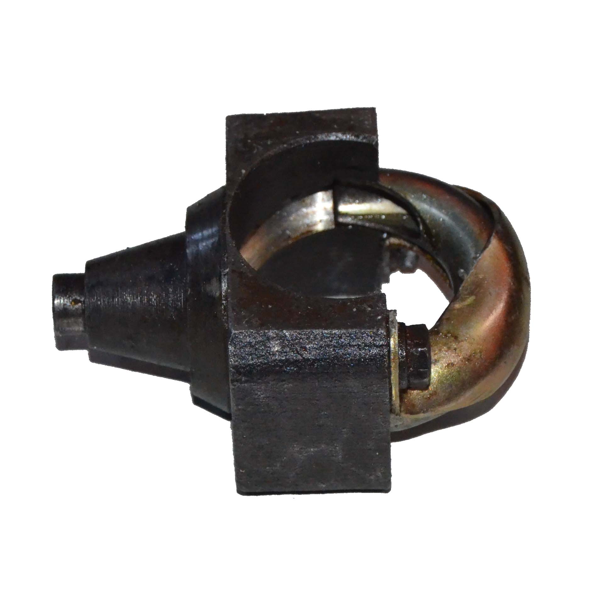 Bearing Housing for Steering Shaft With Balls for Ford 5000