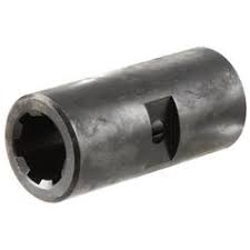 Ön Diferansiyel Şaft Kaplini , 6 DİŞ  112mm , KANALLI TİP, C63