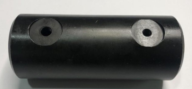 Ön Diferansiyel Şaft Kaplini , 6 DİŞ  120mm , C64