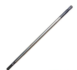 ÖN DİFERANSİYEL BAĞLANTI ŞAFTI, 1130 mm, 12x14 DİŞ, C69