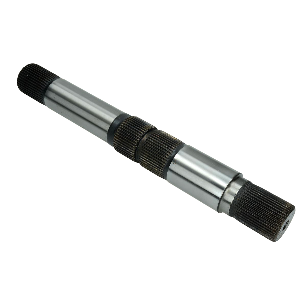 Hydraulic Shaft, C12